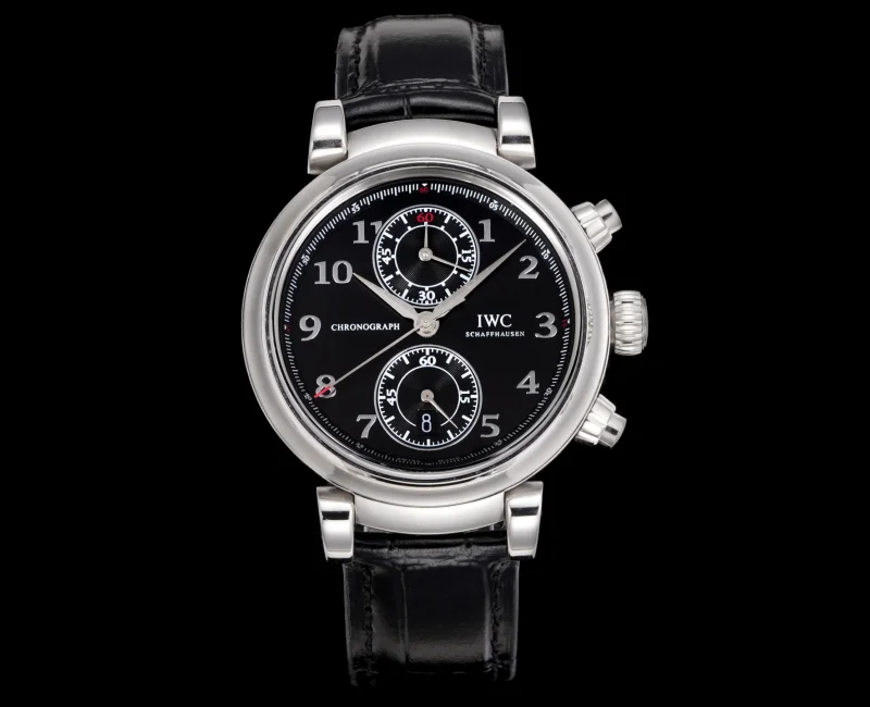 TWA製 IWCスーパーコピー時計 ローレウス・スポーツ・フォー・グッドIW159293[9]