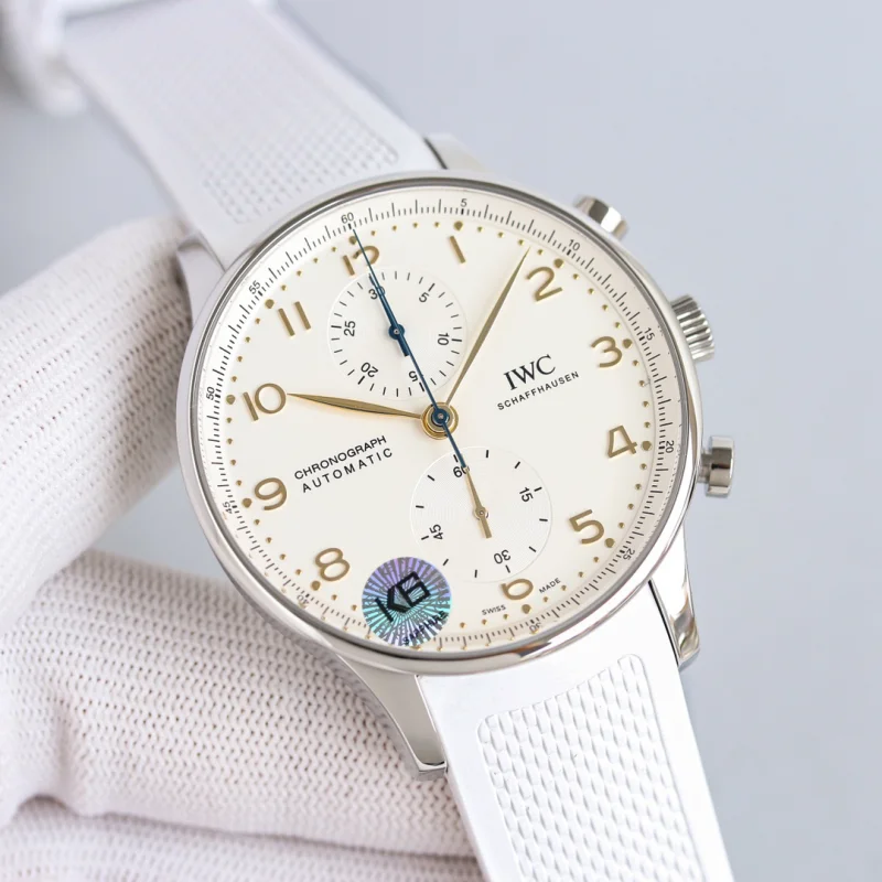 良い取引 IWC ポルトギーゼ コピー ブランド IW371615[2]