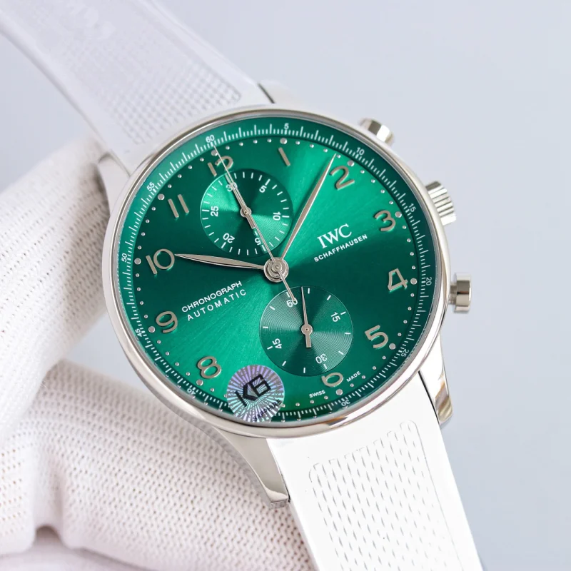 良い取引 IWC ポルトギーゼ コピー ブランド IW371615[3]