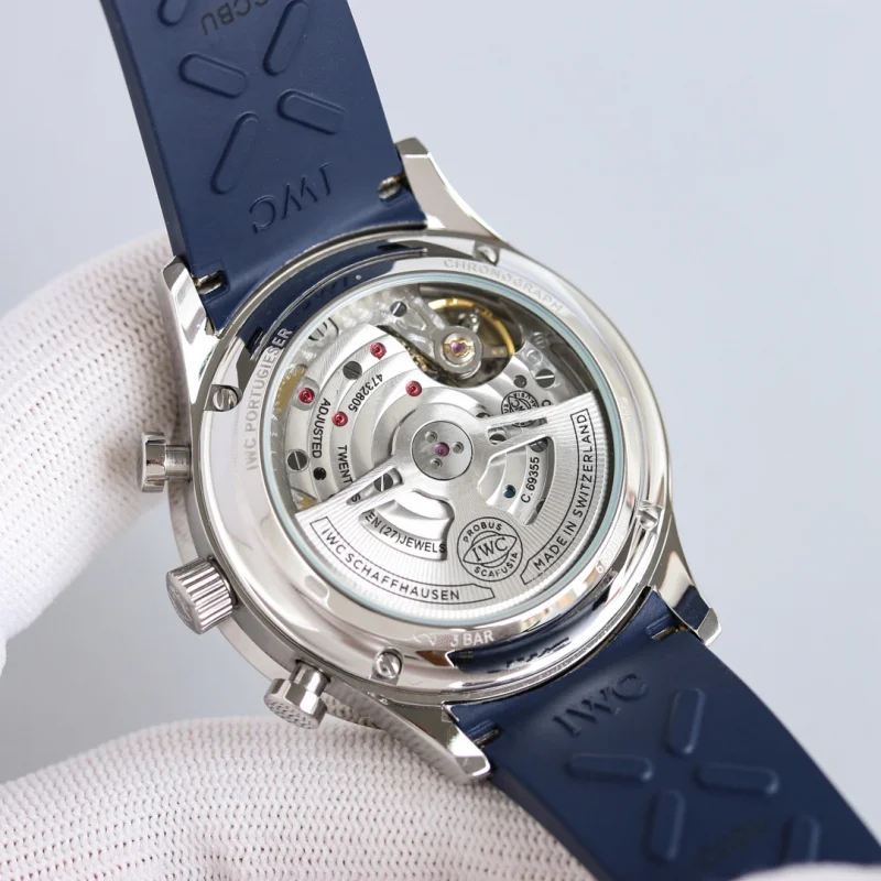 良い取引 IWC ポルトギーゼ コピー ブランド IW371615[7]