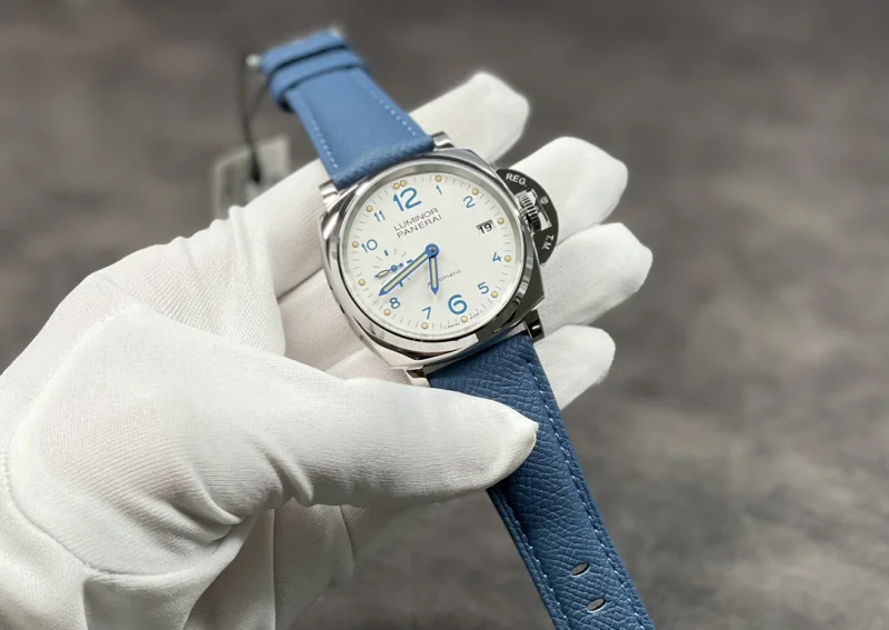 高級パネライ時計コピー ルミノール ドゥエ オートマティック PAM00906[1]