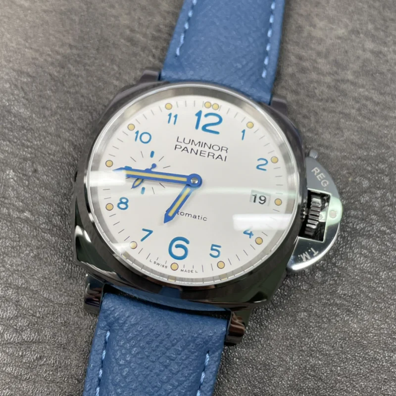 高級パネライ時計コピー ルミノール ドゥエ オートマティック PAM00906[3]