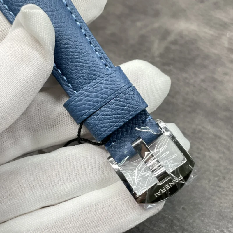 高級パネライ時計コピー ルミノール ドゥエ オートマティック PAM00906[8]