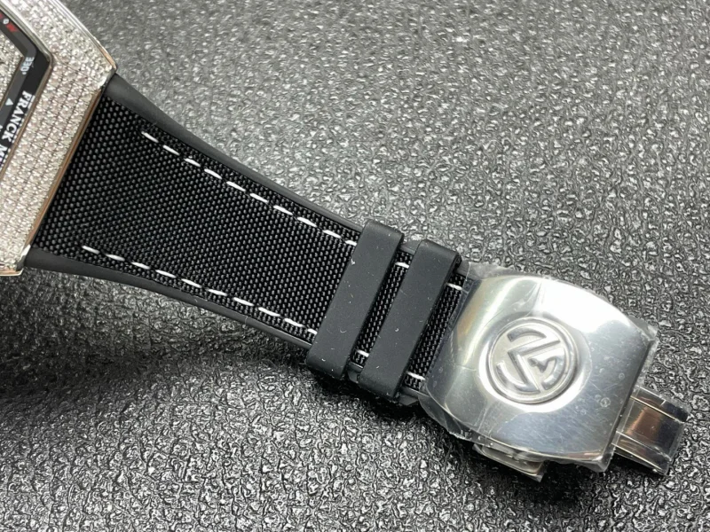 最高品質人気NO.1フランク・ミュラー ヴァンガード ヨッティング V45 M879452[3]