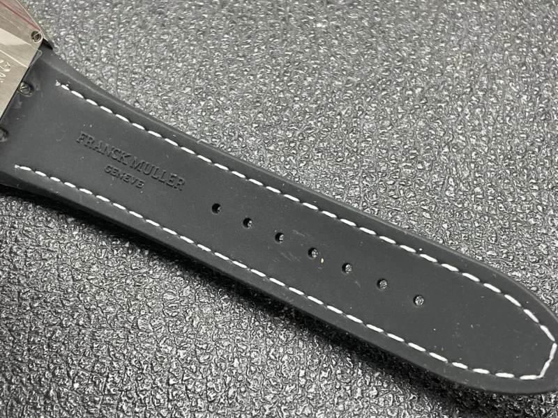 最高品質人気NO.1フランク・ミュラー ヴァンガード ヨッティング V45 M879452[4]