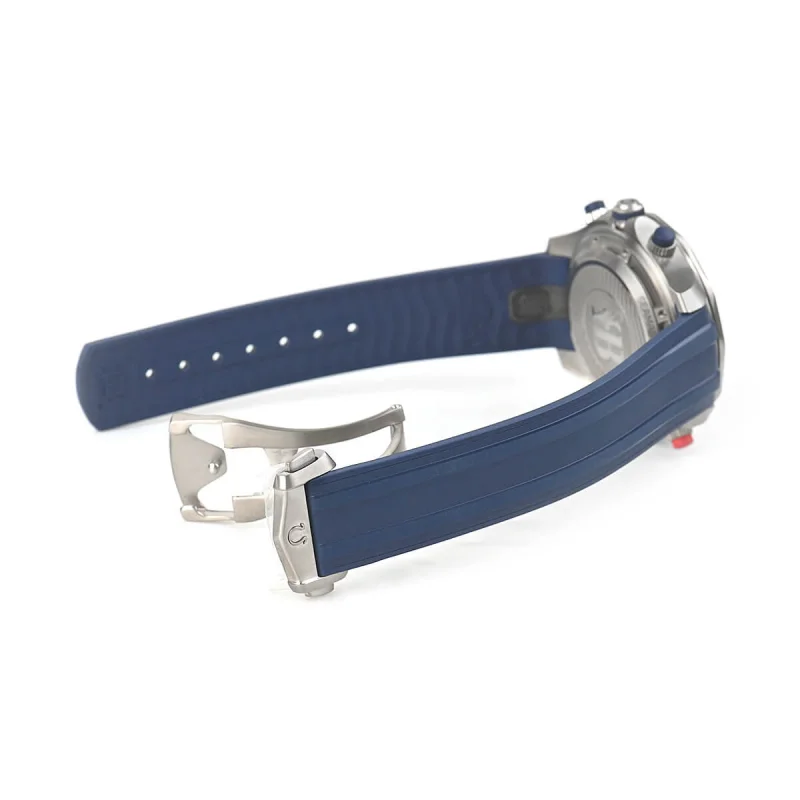 新作 オメガ レプリカ シーマスター レガッタ アメリカズカップ 216.92.46.79.10.001[3]