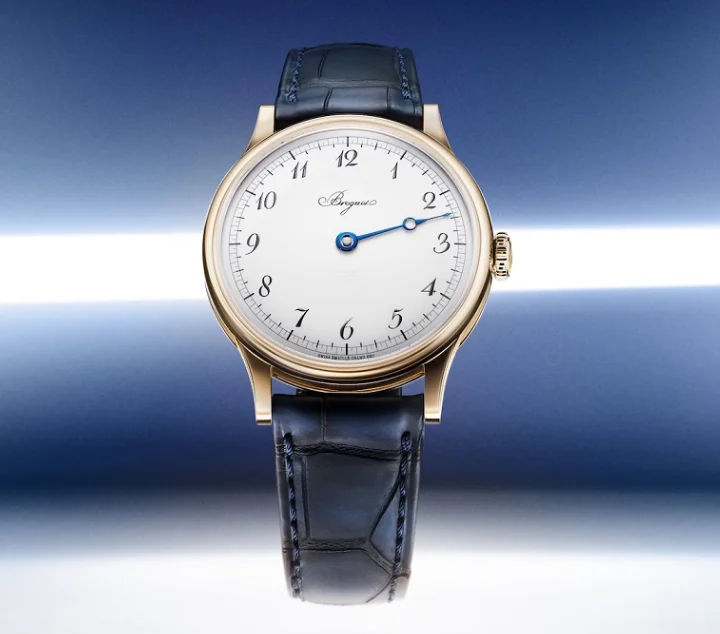 2025ブレゲ 通販 クラシック スースクリプション40mm 2025BH/28/9W6[2]