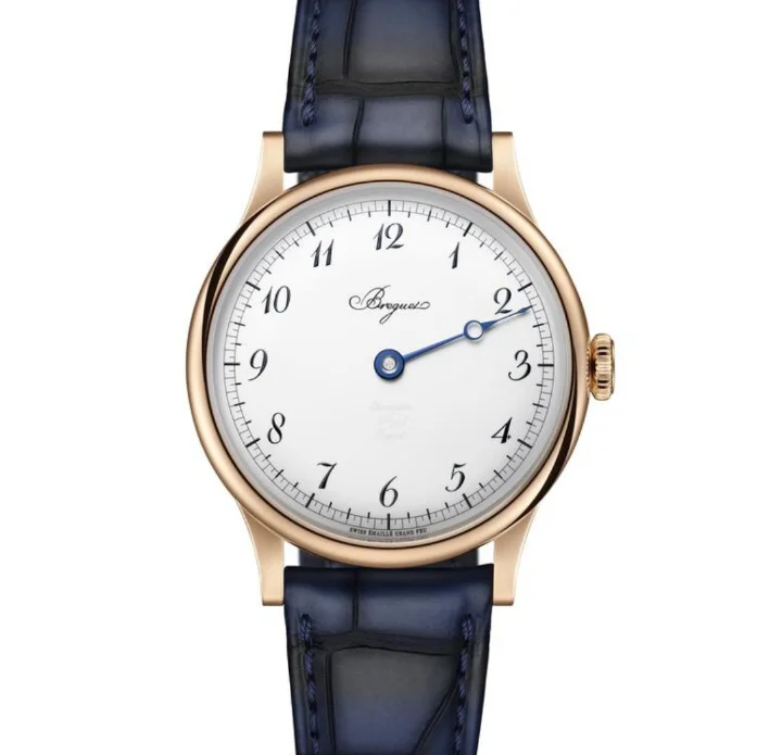 2025ブレゲ 通販 クラシック スースクリプション40mm 2025BH/28/9W6