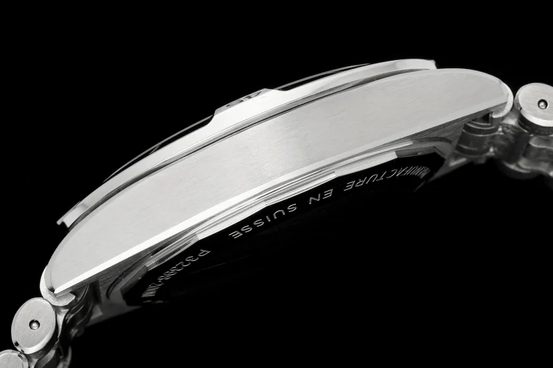 [BLS新作] ブライトリングスーパーコピー クロノマット オートマチック GMT 40 BN201708[6]