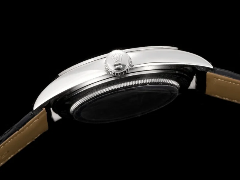 ロレックスの最新偽物エアキングモデル116900-26 大絶賛を受けた[6]