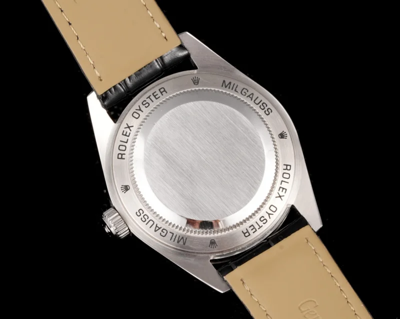 ロレックスの最新偽物エアキングモデル116900-26 大絶賛を受けた[7]