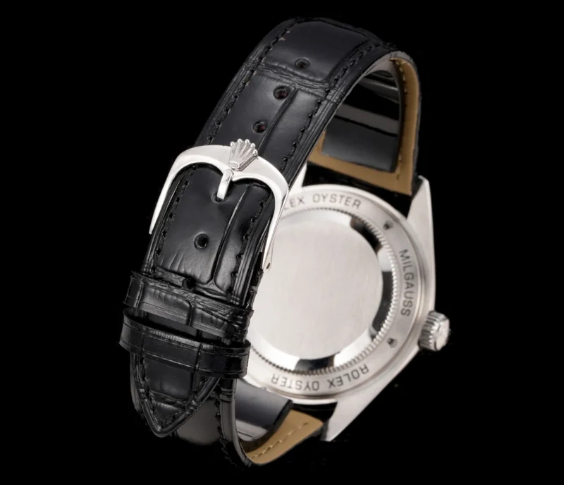 ロレックスの最新偽物エアキングモデル116900-26 大絶賛を受けた[8]