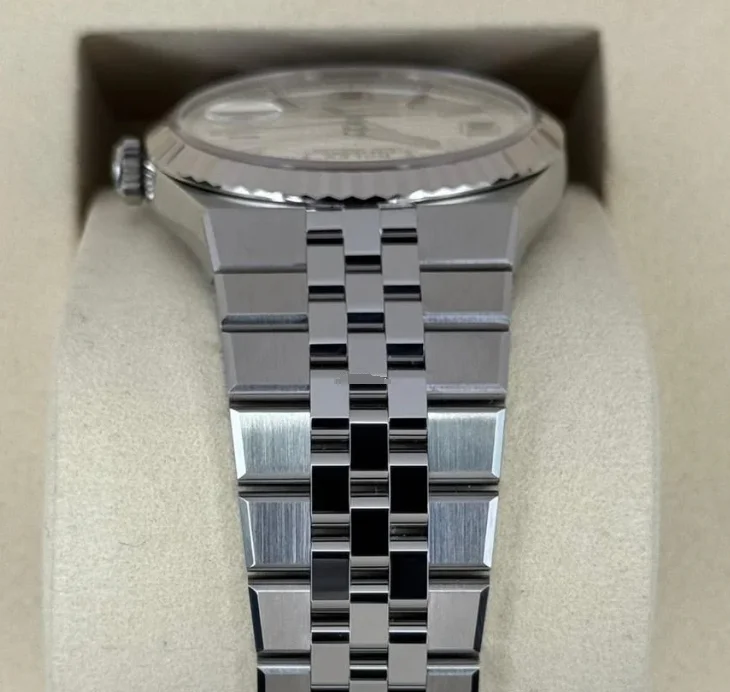 127334 ロレックスコピー時計 ランドドゥエラー 40  オイスター リファレンス 【2025新作】[3]