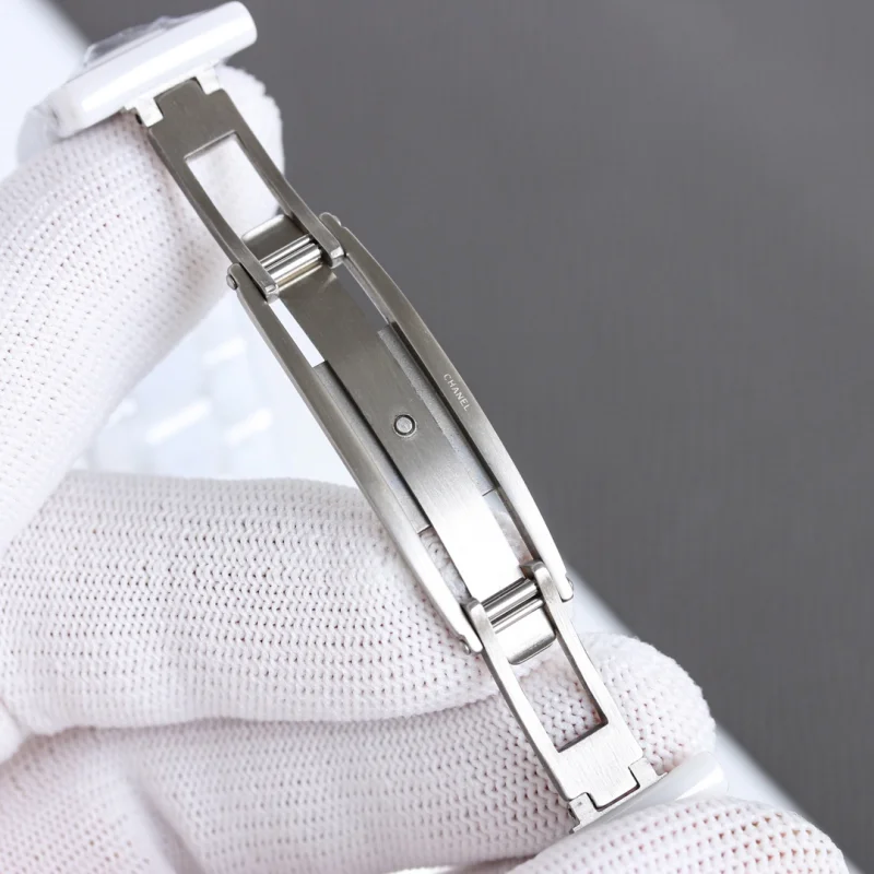 レプリカ シャネルJ12ウォッチ クリエーション スタジオ 自動巻きH5241[7]