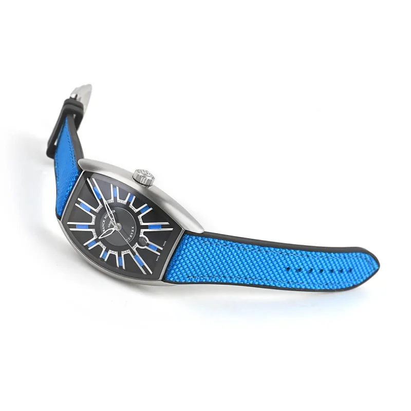 2026 フランク ミュラースーパーコピー時計 グランド カーベックス CX フラッシュ CX36SCDT FLASH[2]