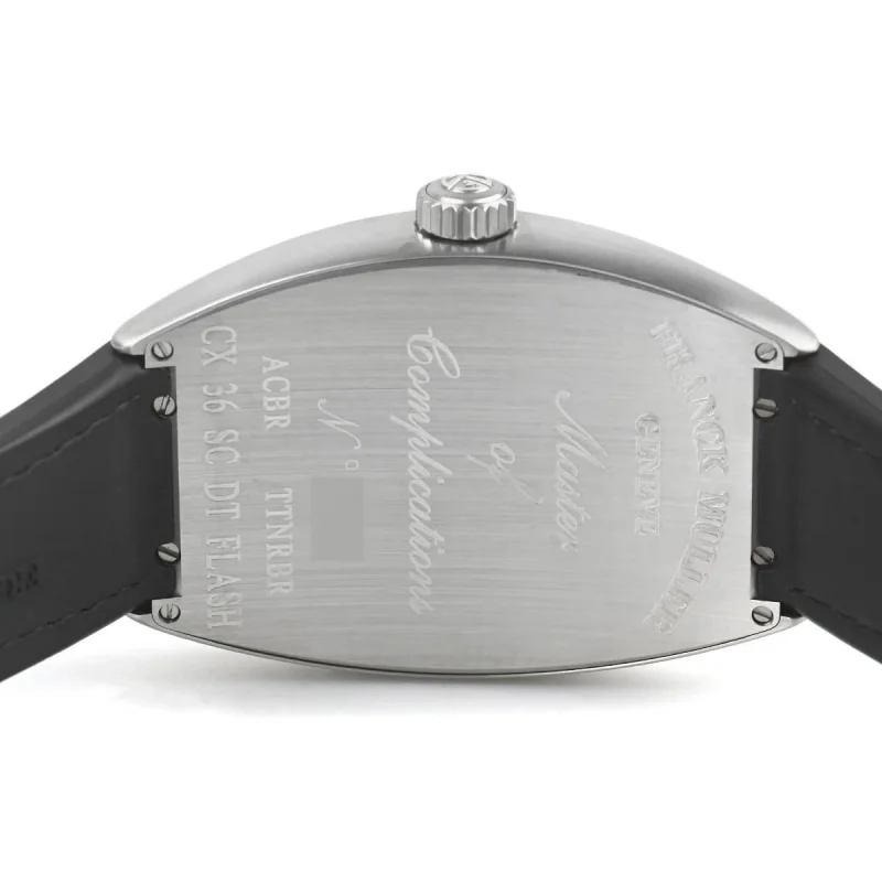 2026 フランク ミュラースーパーコピー時計 グランド カーベックス CX フラッシュ CX36SCDT FLASH[4]