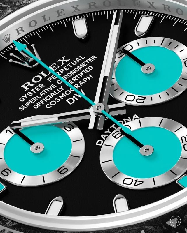 TW ロレックス激安 コスモグラフ デイトナ カーボンファイバーカスタムエディション102972NG【口コミが良い】[4]