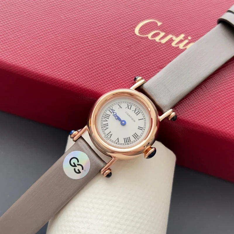 レディース カルティエ N級品 パシャ コレクションヴィンテージスタイル128923[1]