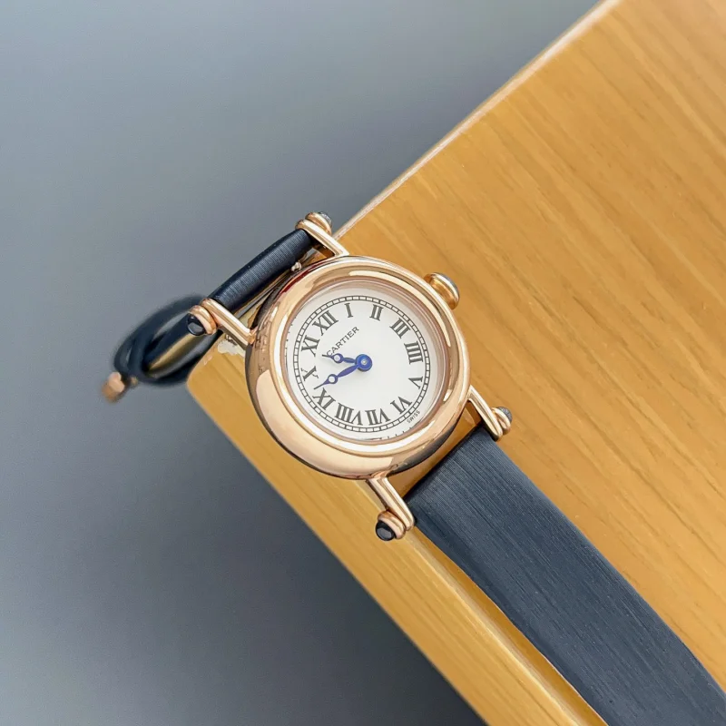 レディース カルティエ N級品 パシャ コレクションヴィンテージスタイル128923[10]