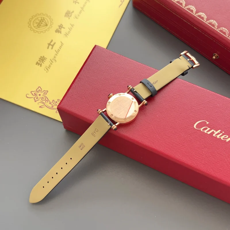 レディース カルティエ N級品 パシャ コレクションヴィンテージスタイル128923[6]