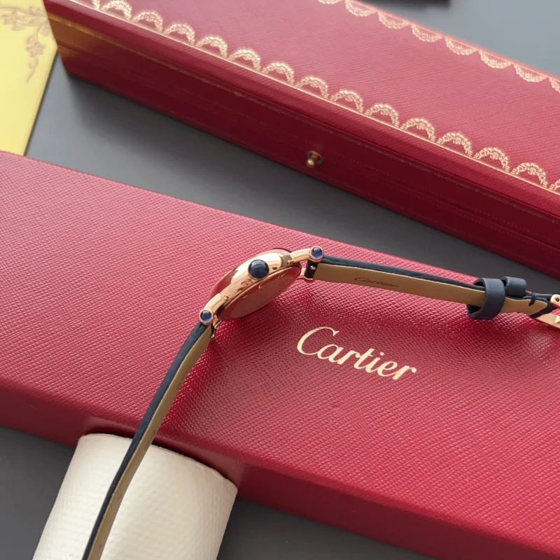 レディース カルティエ N級品 パシャ コレクションヴィンテージスタイル128923[8]