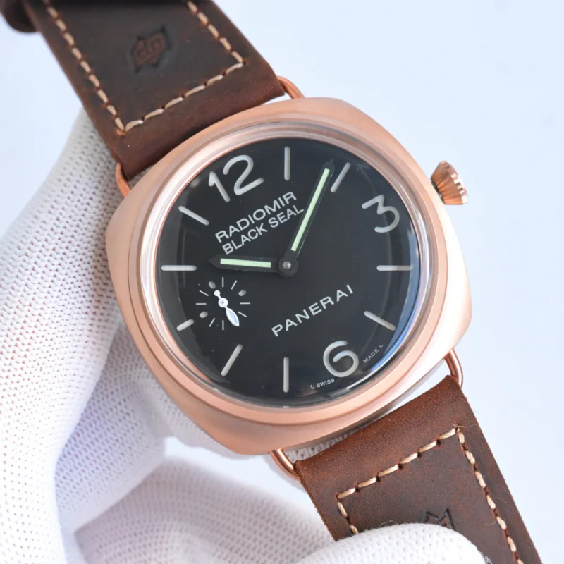 おすすめの逸品 パネライ スーパーコピー時計 パワーリザーブ PAM692311[1]