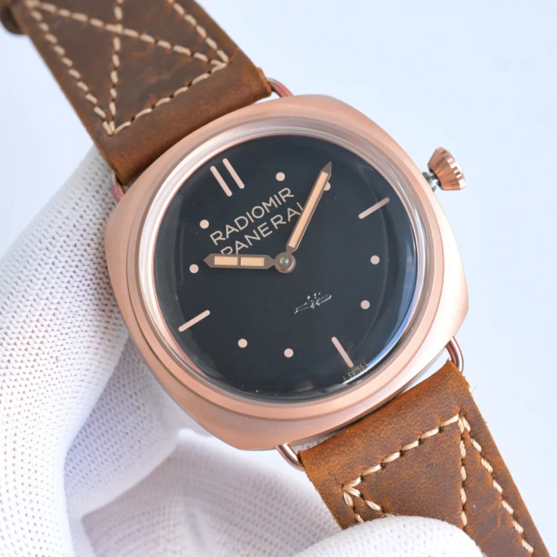 おすすめの逸品 パネライ スーパーコピー時計 パワーリザーブ PAM692311[2]