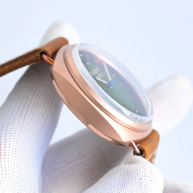 おすすめの逸品 パネライ スーパーコピー時計 パワーリザーブ PAM692311[4]