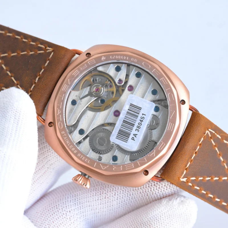 おすすめの逸品 パネライ スーパーコピー時計 パワーリザーブ PAM692311[6]