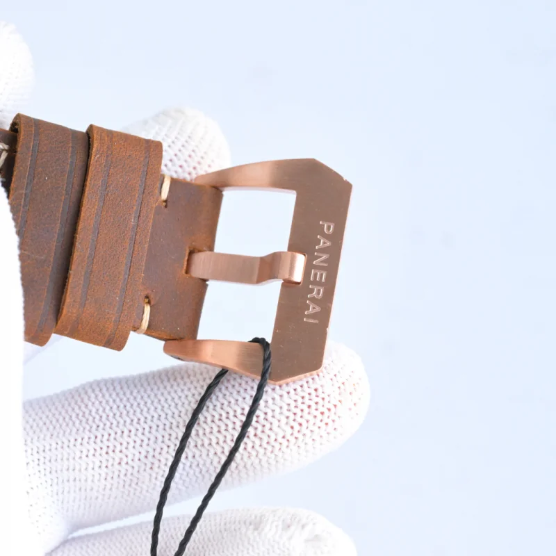 おすすめの逸品 パネライ スーパーコピー時計 パワーリザーブ PAM692311[7]