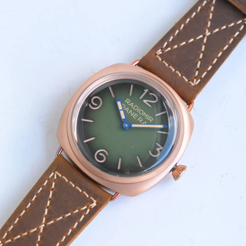 おすすめの逸品 パネライ スーパーコピー時計 パワーリザーブ PAM692311[8]