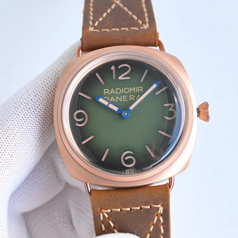 おすすめの逸品 パネライ スーパーコピー時計 パワーリザーブ PAM692311[9]