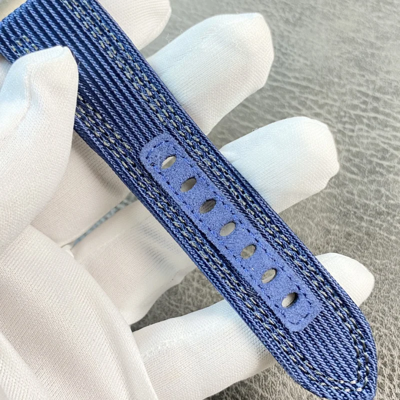 PAM985 パネライ メンズN級品腕時計 ファイバーファブリック 新作[6]