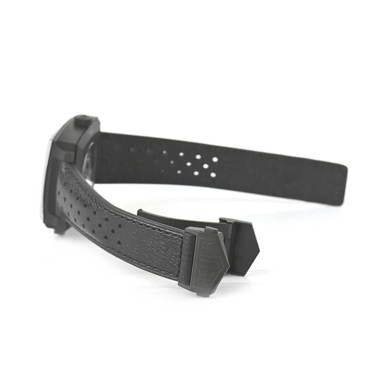 完璧タグ・ホイヤーコピーモナコ クロノキャリバー11 ストップウォッチ CAW218F.FC6356[3]