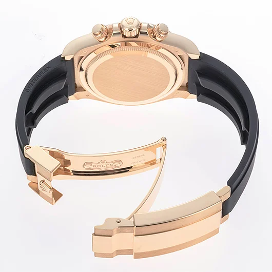 新品コピーロレックス時計 デイトナ 126518LN ターコイズ/ブラック 40mm[2]