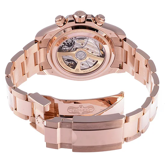 ブランド ROLEX 新品発見 デイトナ ル・マン ブラック/ホワイト126525LN[2]