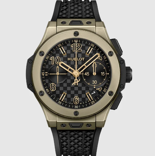 2026ウブロ時計コピー ビッグ・バン アニバーサリー フルマジックゴールド431.MX.1330.RX