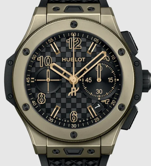 2026ウブロ時計コピー ビッグ・バン アニバーサリー フルマジックゴールド431.MX.1330.RX[1]