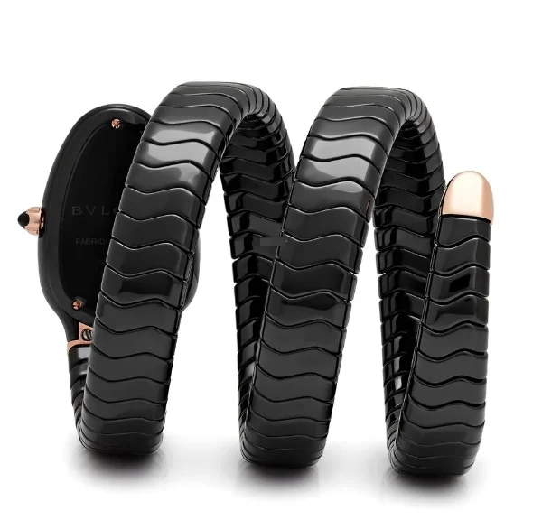  ブルガリ コピー時計 セルペンティ スピガ102885 クォーツレディース[3]