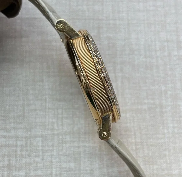 レディース ブレゲ 時計 トラディション 7038BR/18/9V6/D00D[1]