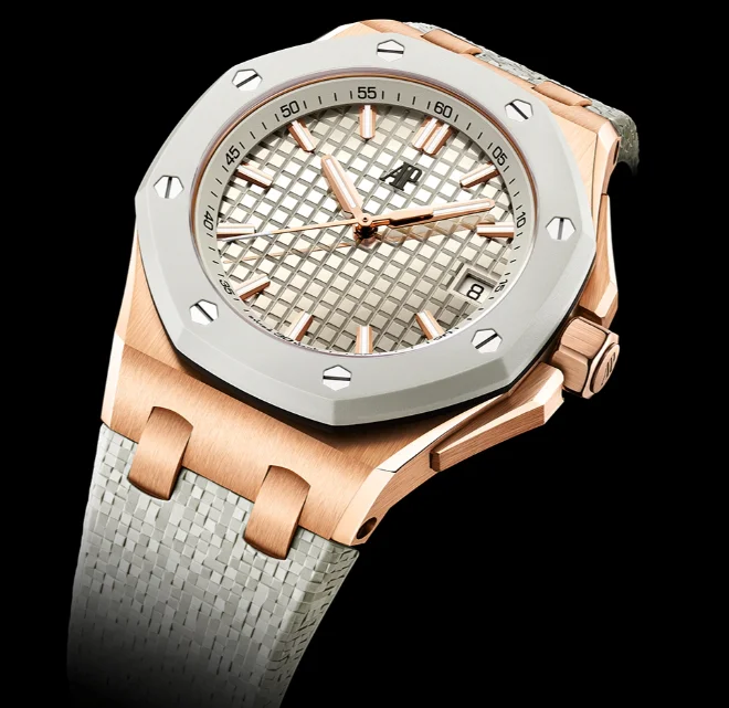 オーデマ ピゲ激安 77605OK.OO.A101CA.01 特別モデルロイヤル オーク オフショア オートマティック[1]