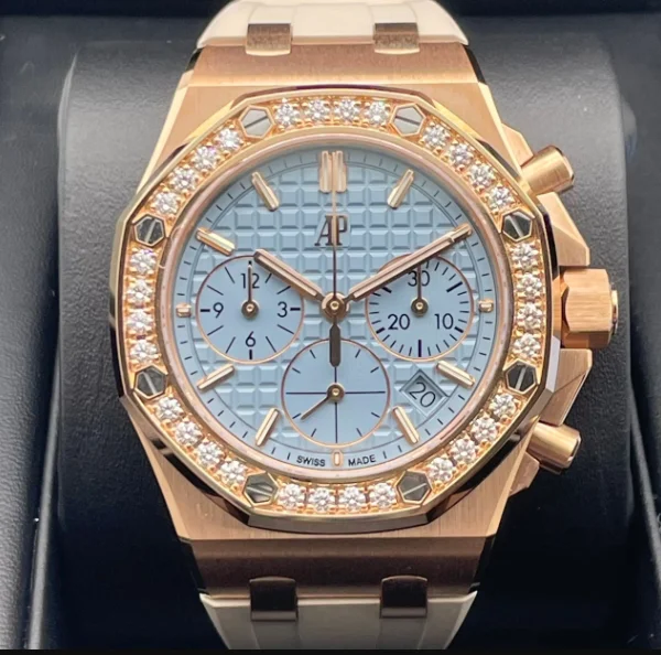 すぐ届く オーデマピゲ時計コピー 26231OR.ZZ.A085CA.01 レディース ロイヤル オーク オフショア