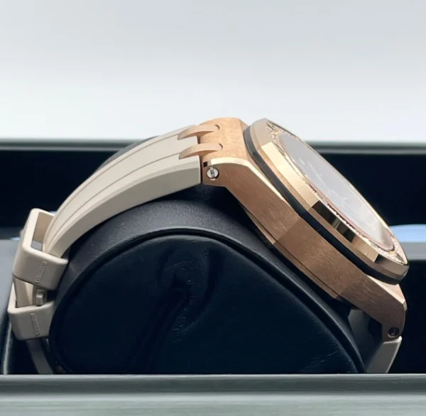 すぐ届く オーデマピゲ時計コピー 26231OR.ZZ.A085CA.01 レディース ロイヤル オーク オフショア[3]