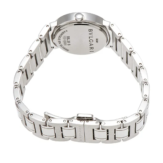 完璧品質ブルガリブルガリ BB26C2SSD/JA ピンク 新品[2]