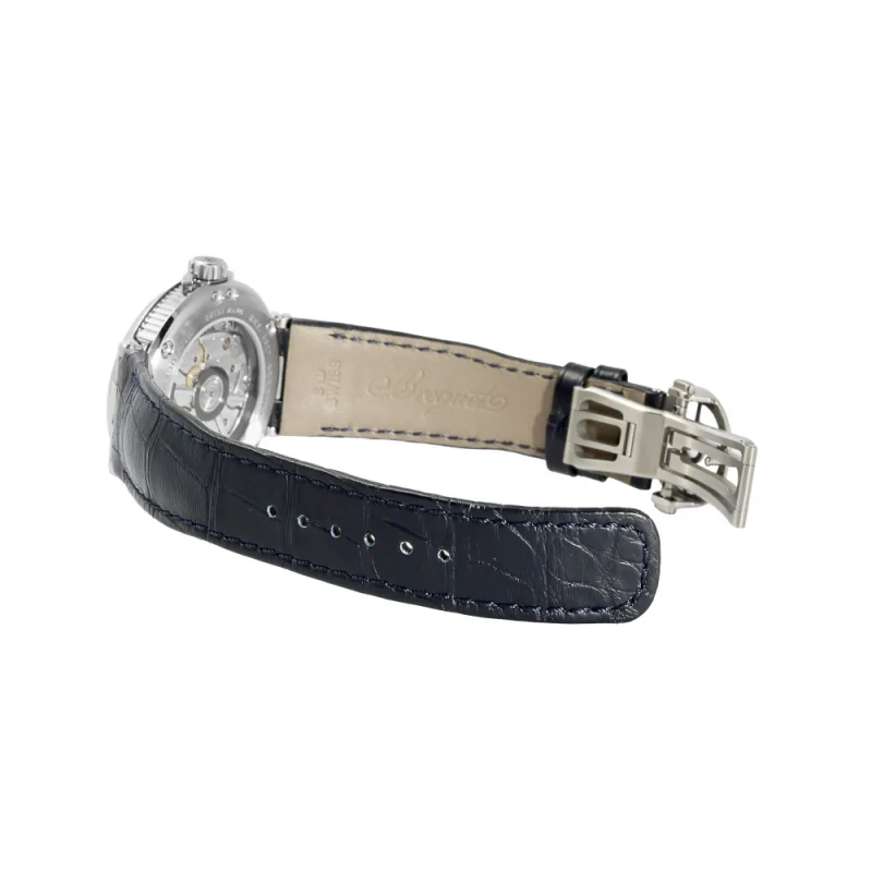 ブレゲレプリカ  マリーン 紳士【佐川急便】5517TI/Y1/9ZU[2]