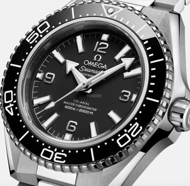 オメガ高品質ブランドウォッチ シーマスター プラネットオーシャン 600M 217.30.42.21.01.001[1]