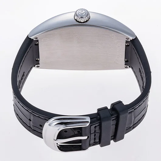 迅速な発送 フランクミュラー偽物新品 グランドカーベックス CX36SCAT ブラック[1]