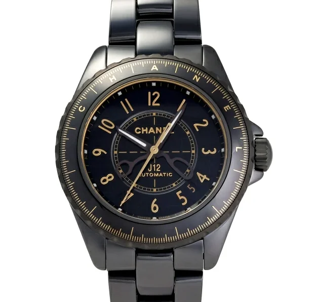 最新モデルシャネル時計スーパーコピー J12 クチュール 38mm H9762