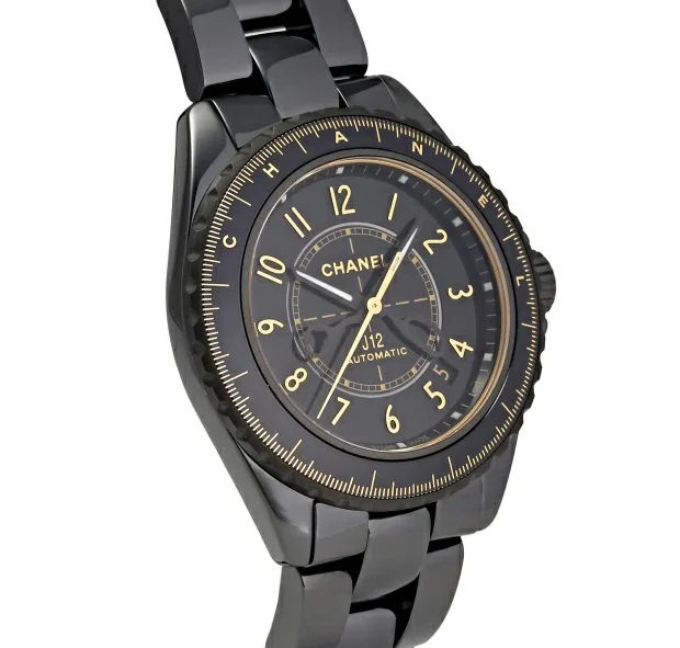 最新モデルシャネル時計スーパーコピー J12 クチュール 38mm H9762[1]