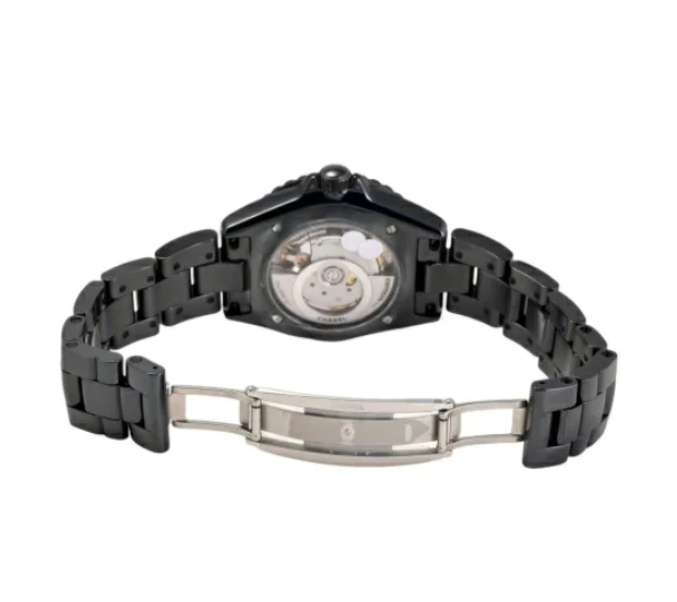 最新モデルシャネル時計スーパーコピー J12 クチュール 38mm H9762[3]